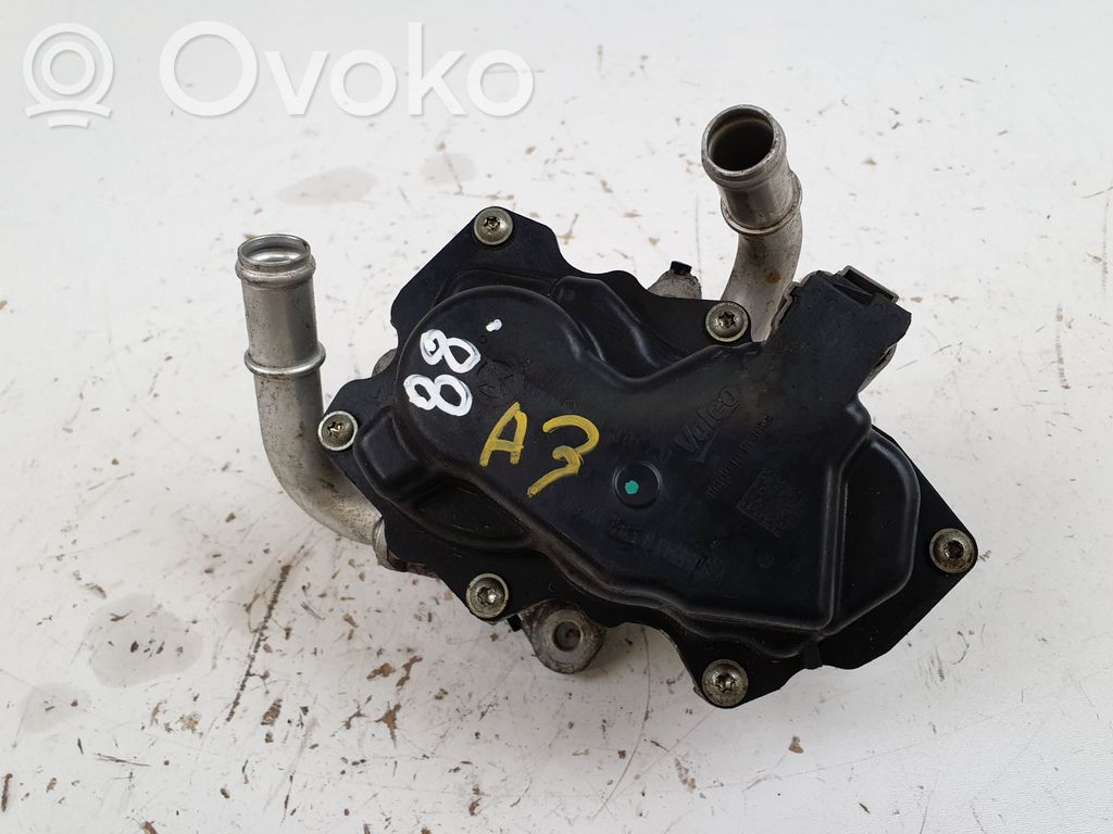 EGR-venttiili   04L131501N
