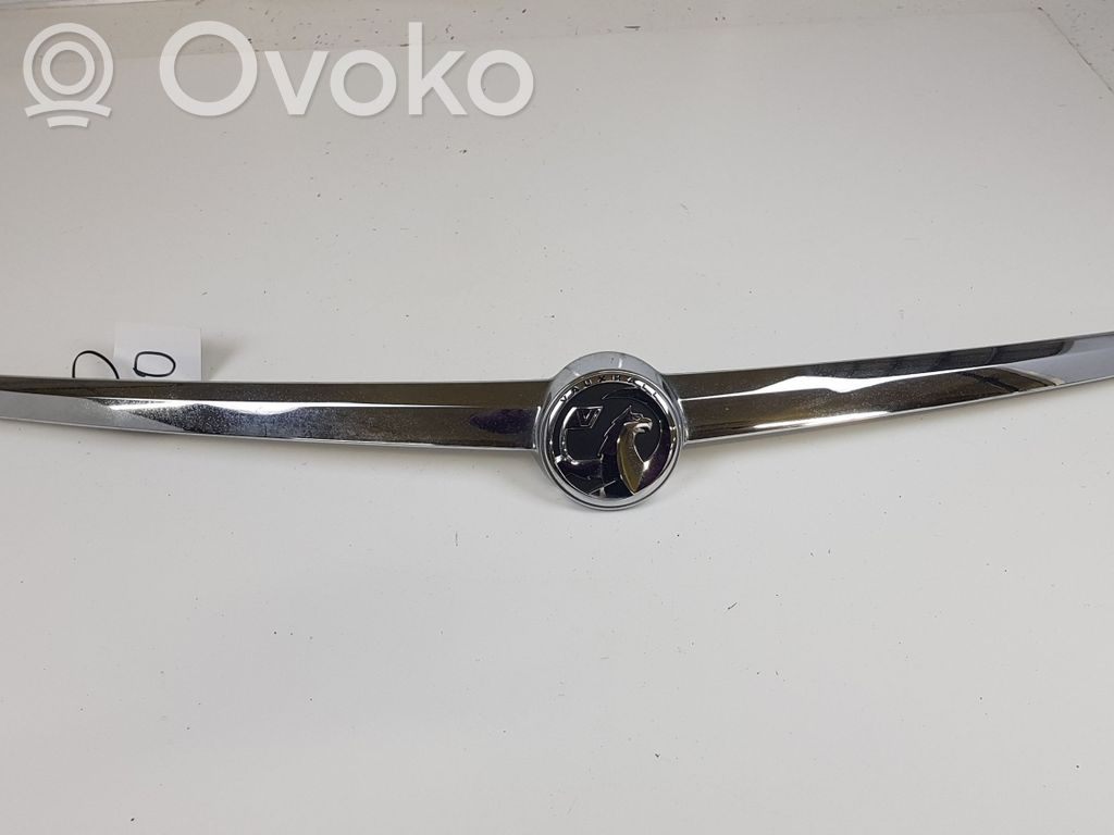 Opel Insignia A Garniture de hayon 