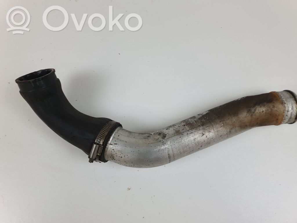BMW 5 E39 Interkūlera šļūtene (-es) / caurule (-es) 
