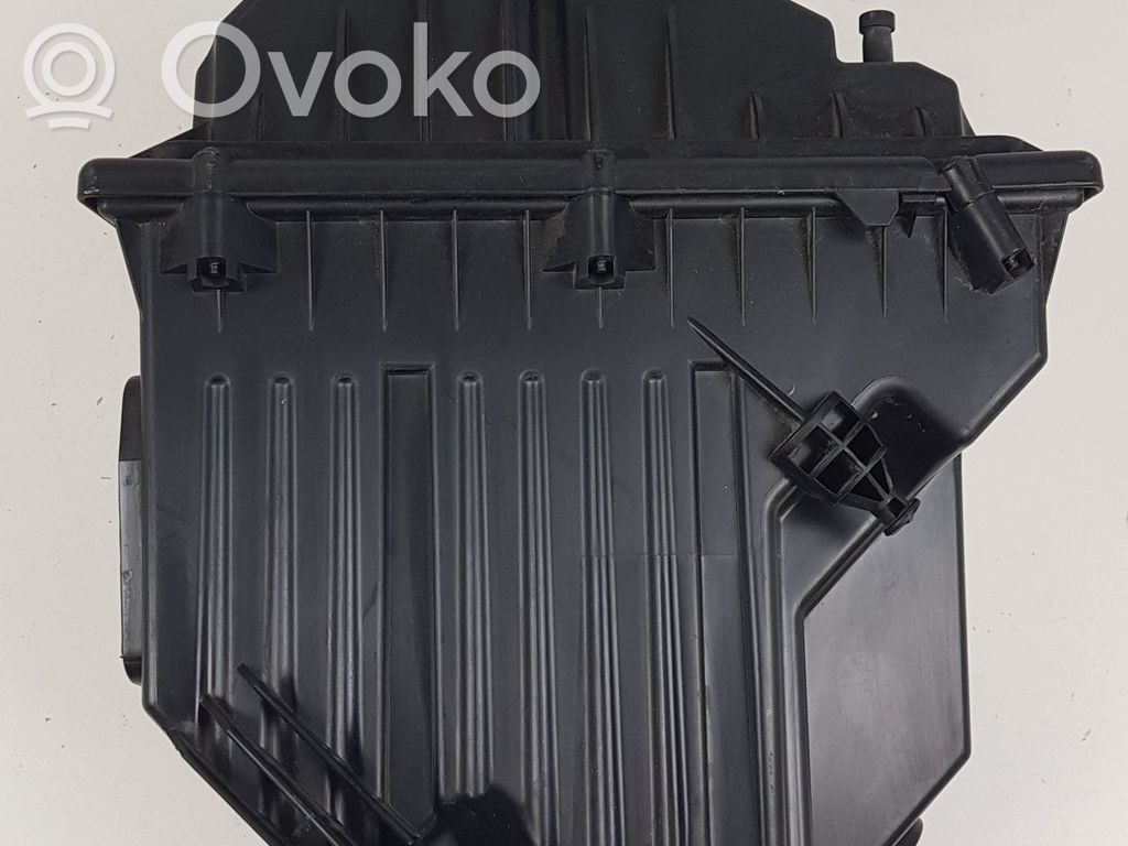 Air filter box   GJ329A612AB,GJ329600AD