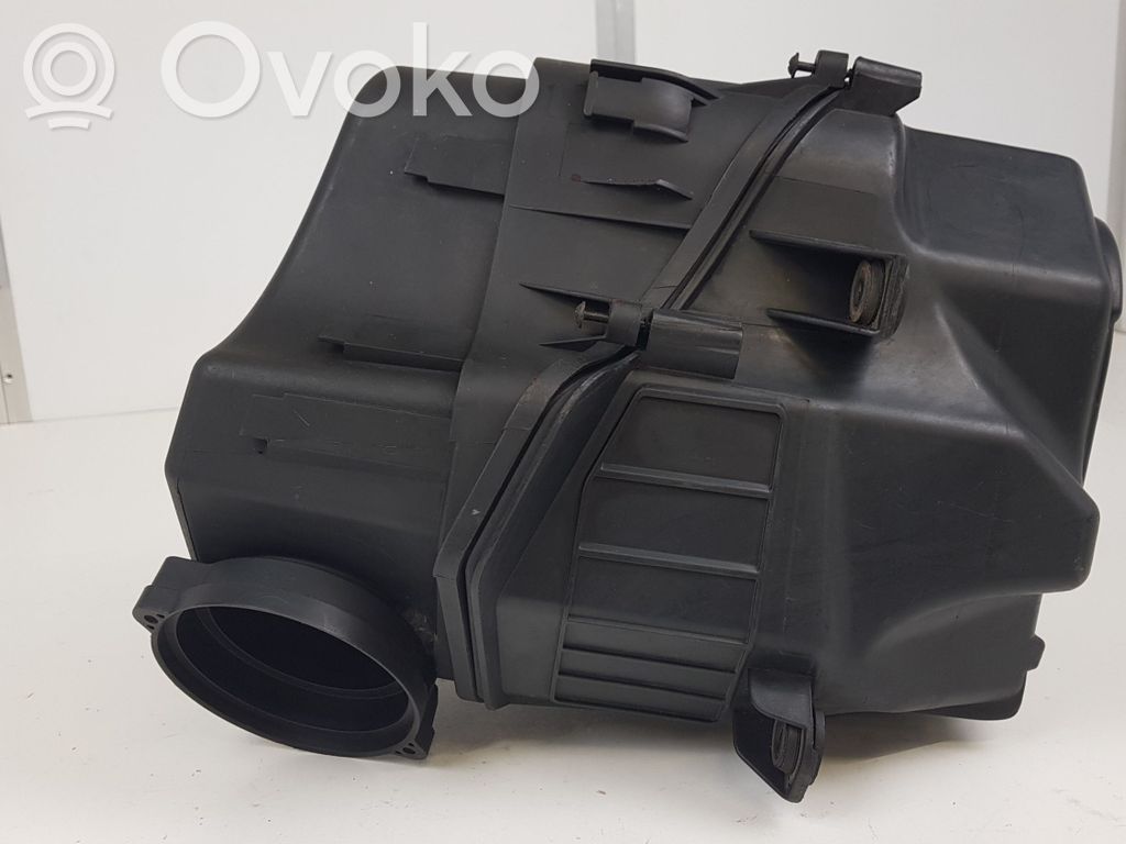 Audi A8 S8 D3 4E Air filter box 