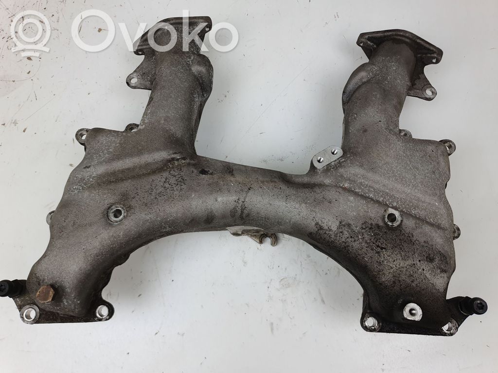 Intake manifold   057145770J