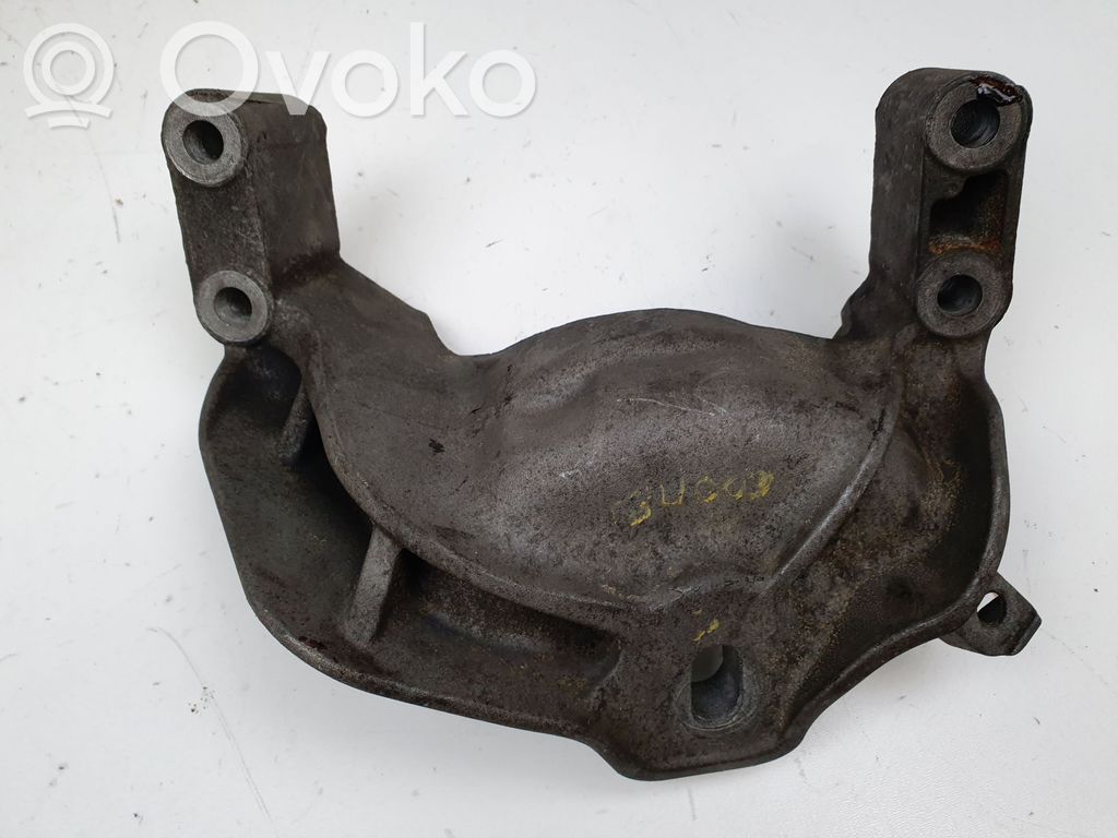 Engine mounting bracket   6763252