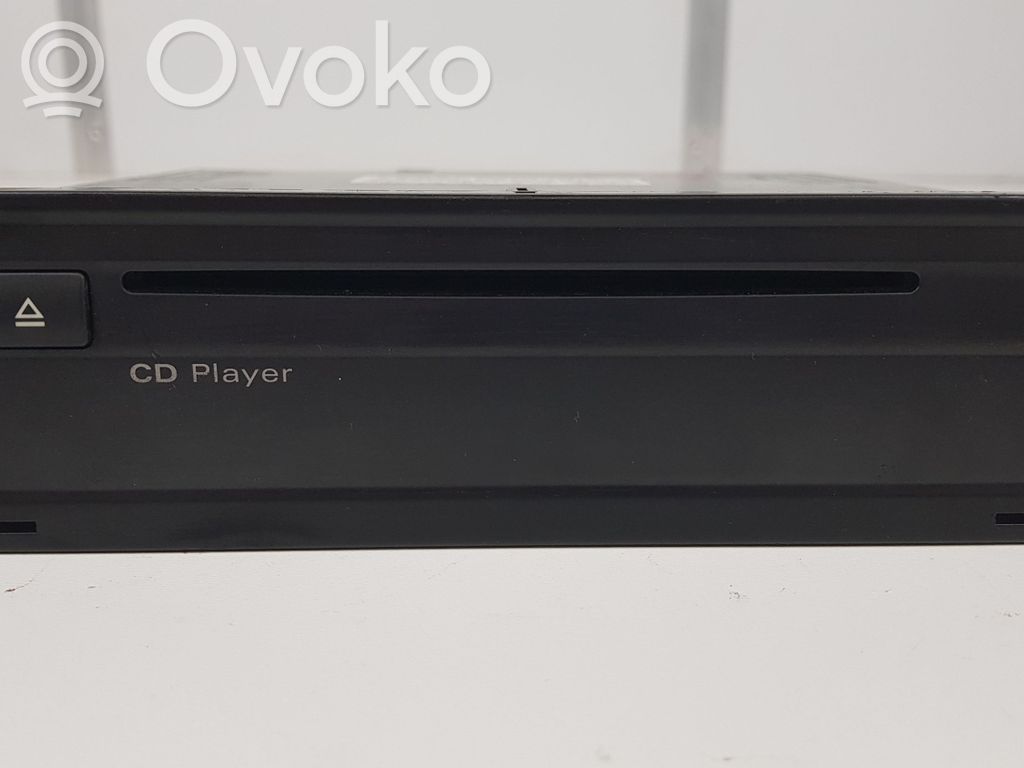 CD/DVD changer   4F0035729D,4F0910729J