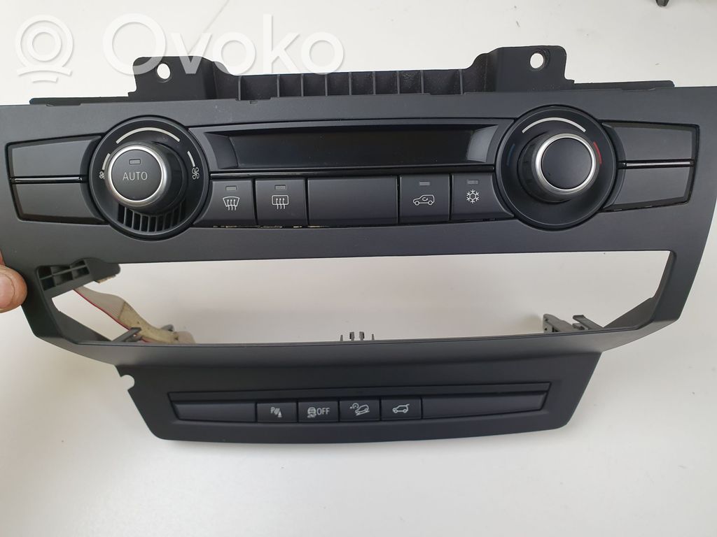 Climate control unit   9234330,9208218