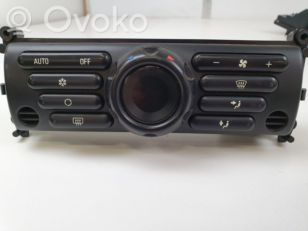 Climate control unit   1502216