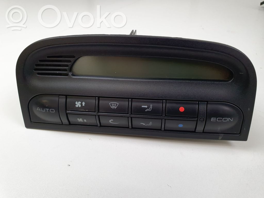 Ford Galaxy Climate control unit 