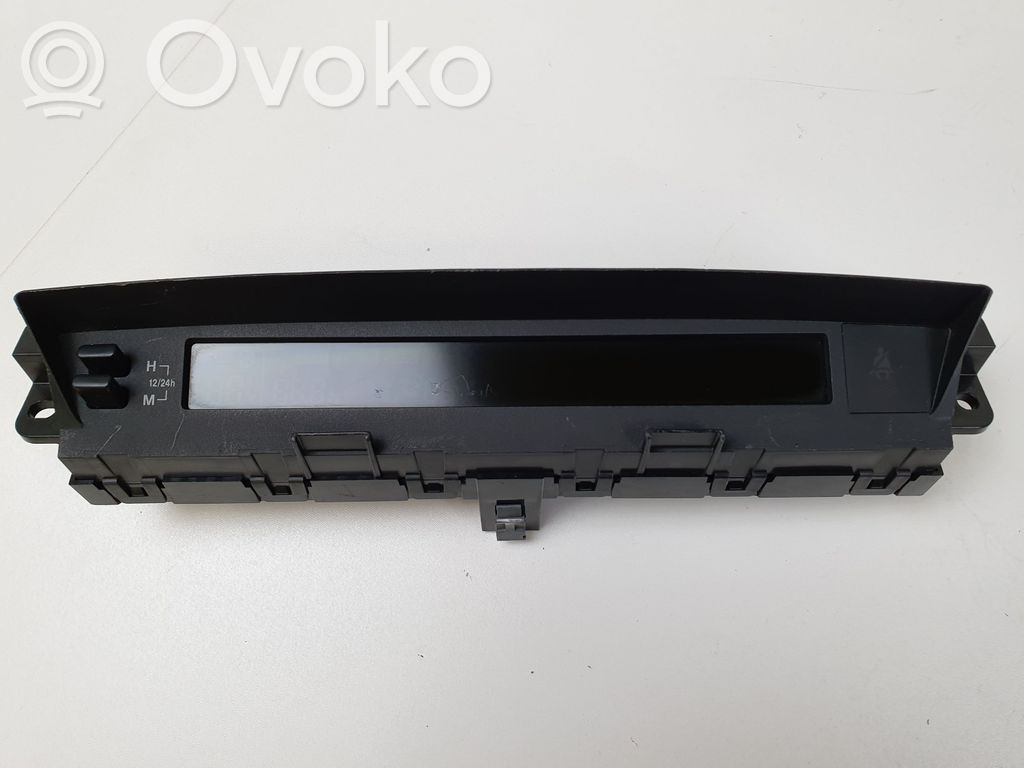 Mazda 6 Screen/display/small screen 