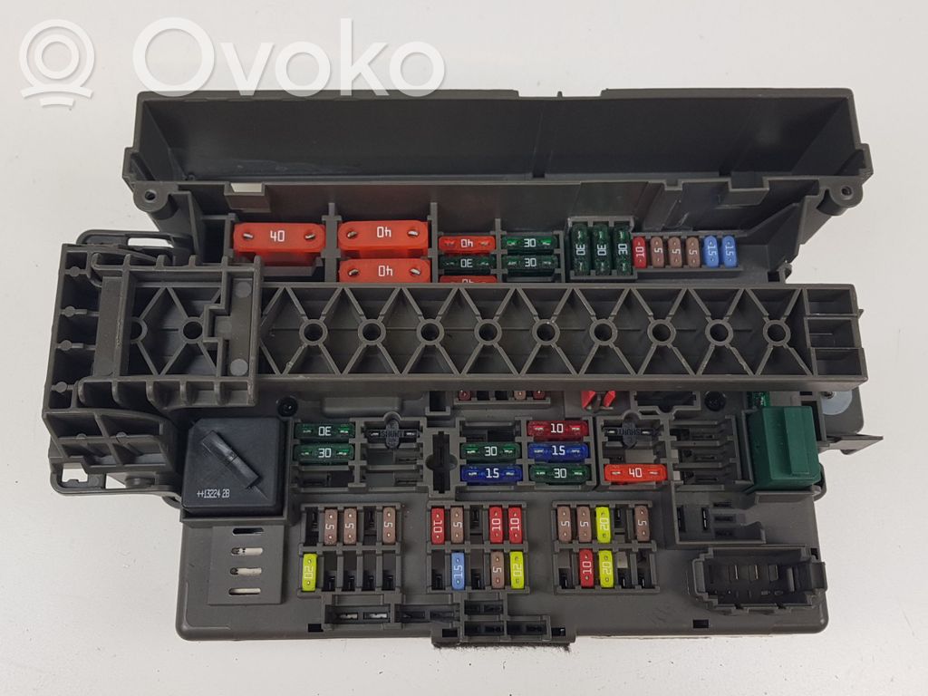 Fuse module   9154971,61149154971