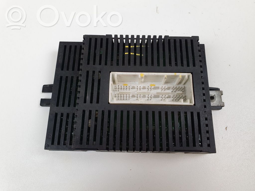 BMW 5 E60 E61 Light module LCM 