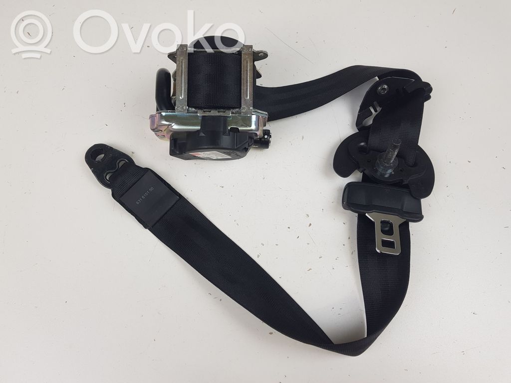 Sicherheitsgurt vorne   HK83611B09AC8PVJ