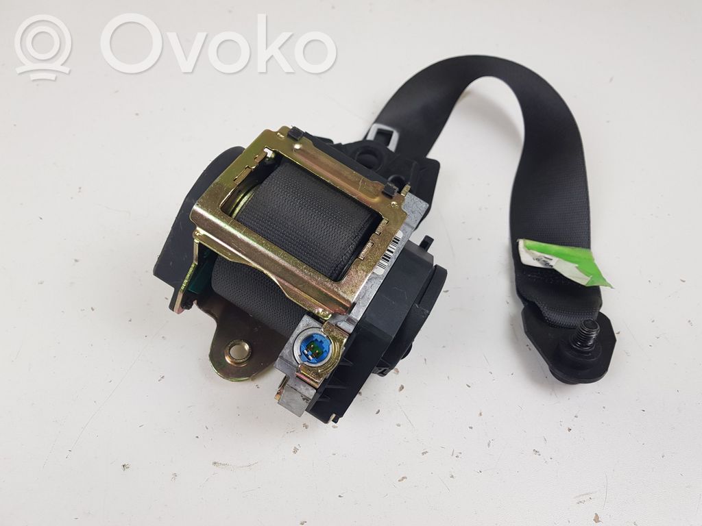 BMW 7 E65 E66 Front seatbelt 