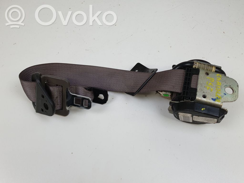 Cinturón delantero   520201743H,520478503D
