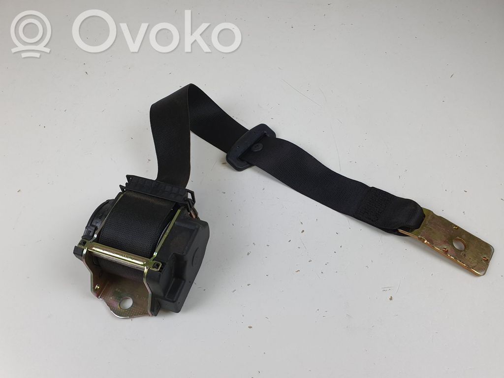 Saugos diržas vidurinis (gale)   33018223A,16398D