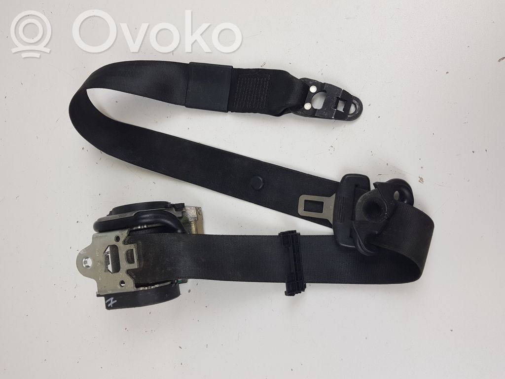 Saugos diržas priekinis   560788601