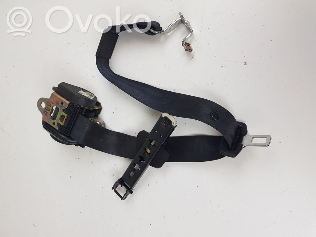 Saugos diržas priekinis   560586001,8L4857706C