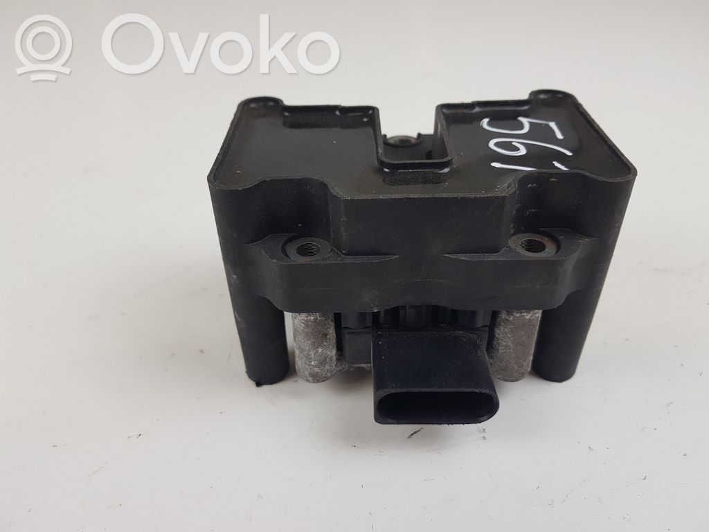 Audi A3 S3 8L Aukštos įtampos ritė "babyna" 