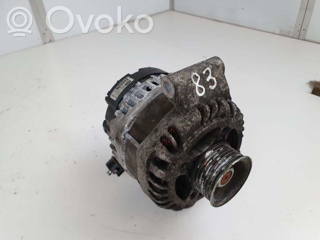 Ģenerators   EB3T10300BA