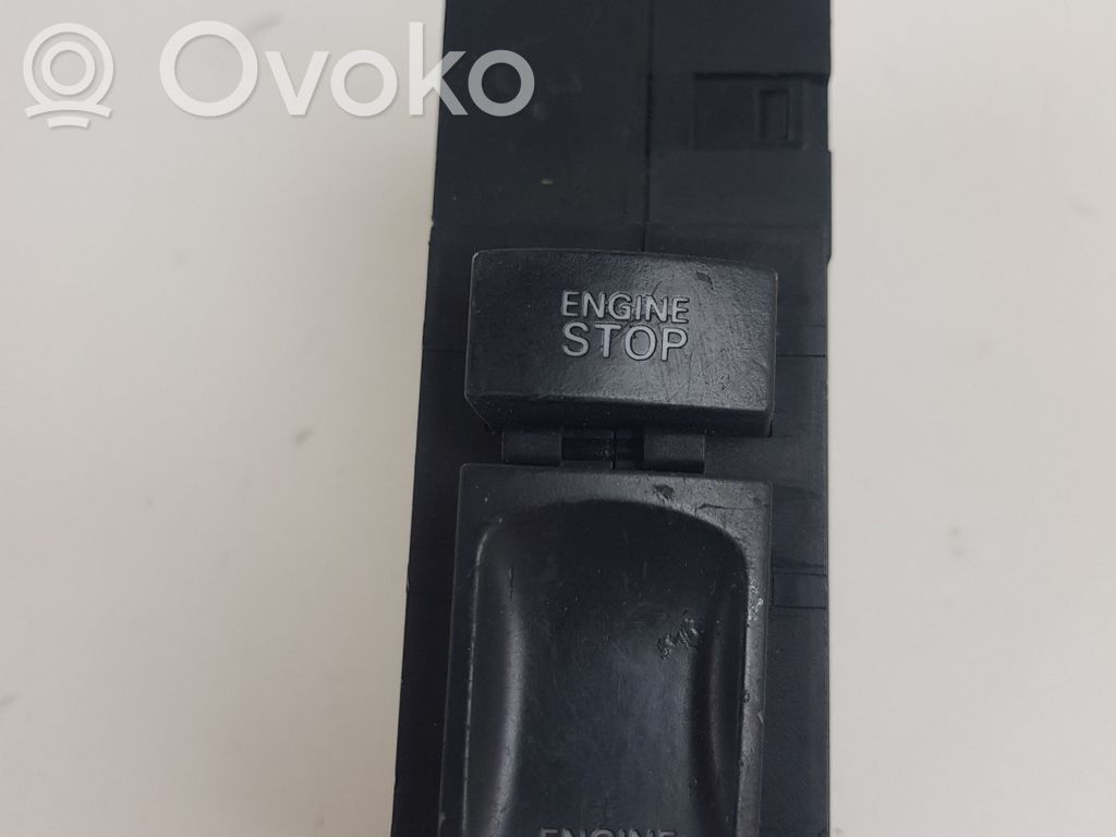 Audi A8 S8 D3 4E Engine start stop button switch 