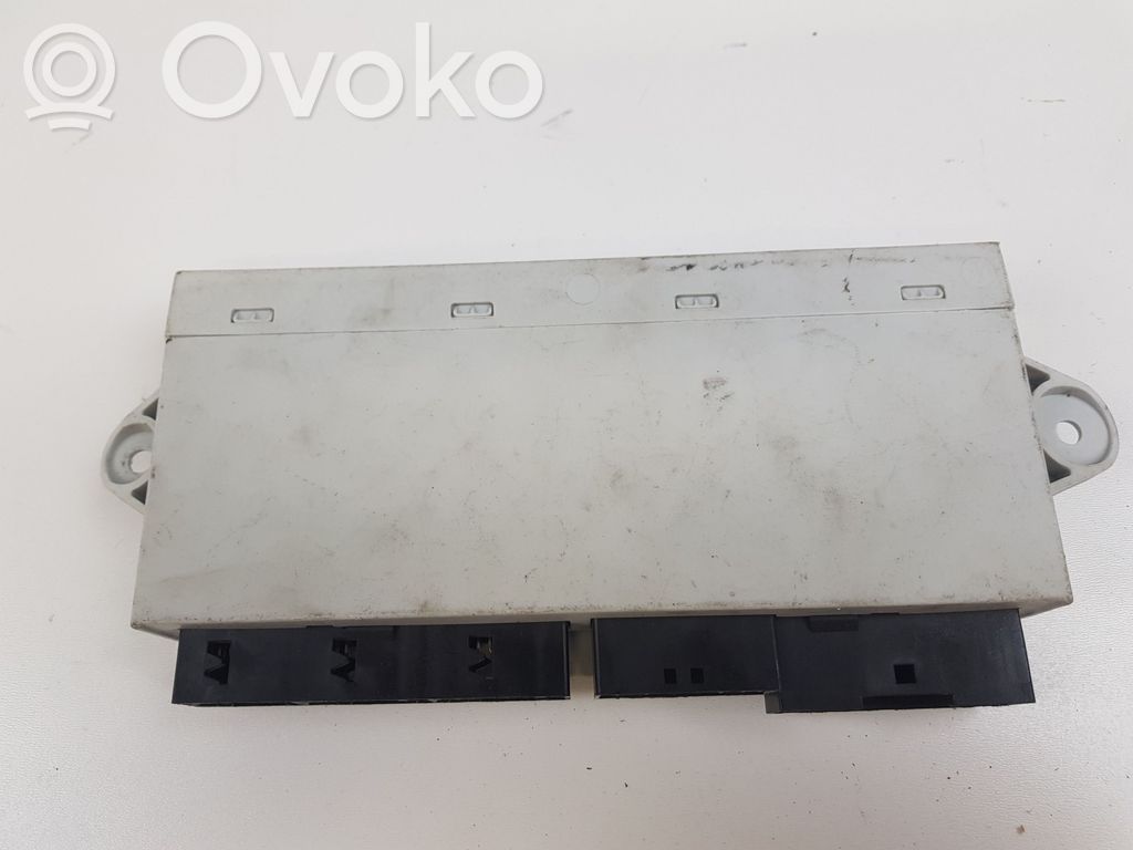 BMW 7 E65 E66 Door control unit/module 