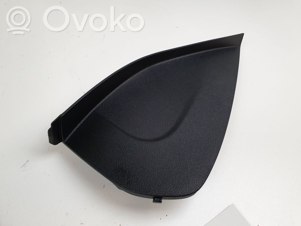 BMW 5 G30 G31 G38 Boczny element deski rozdzielczej 