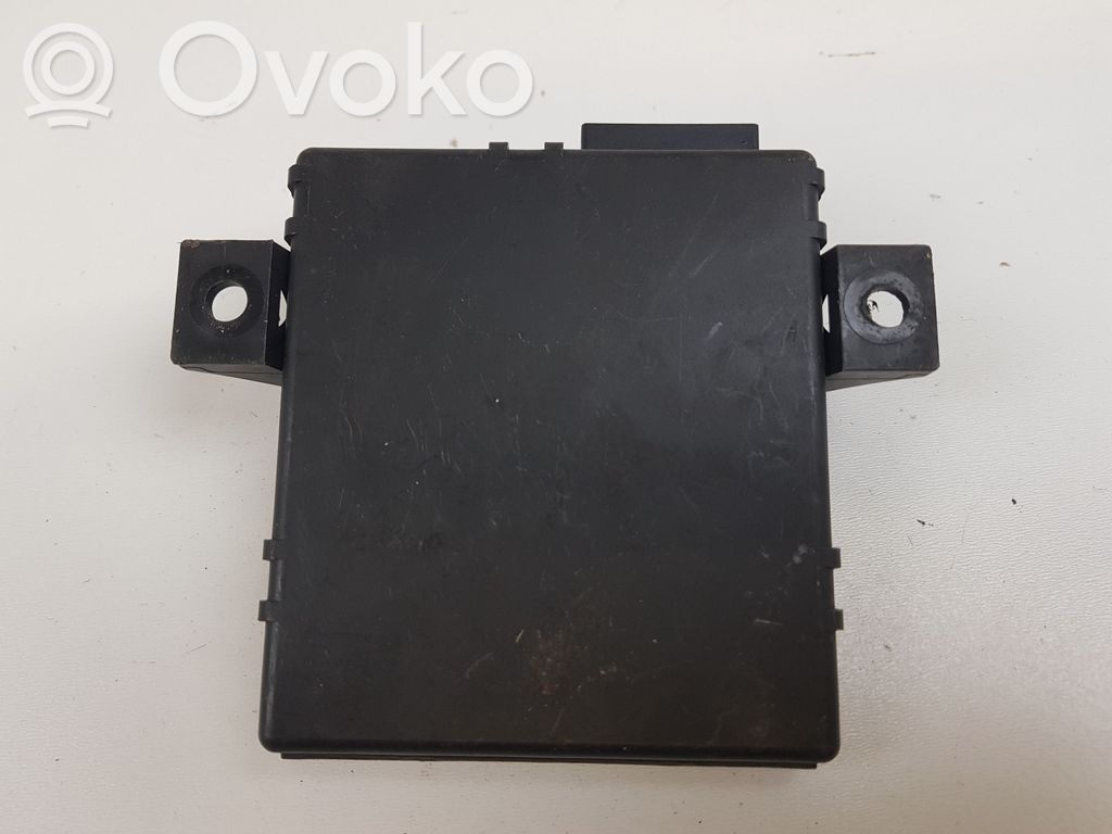 Gateway vadības modulis   8T0907468AJ