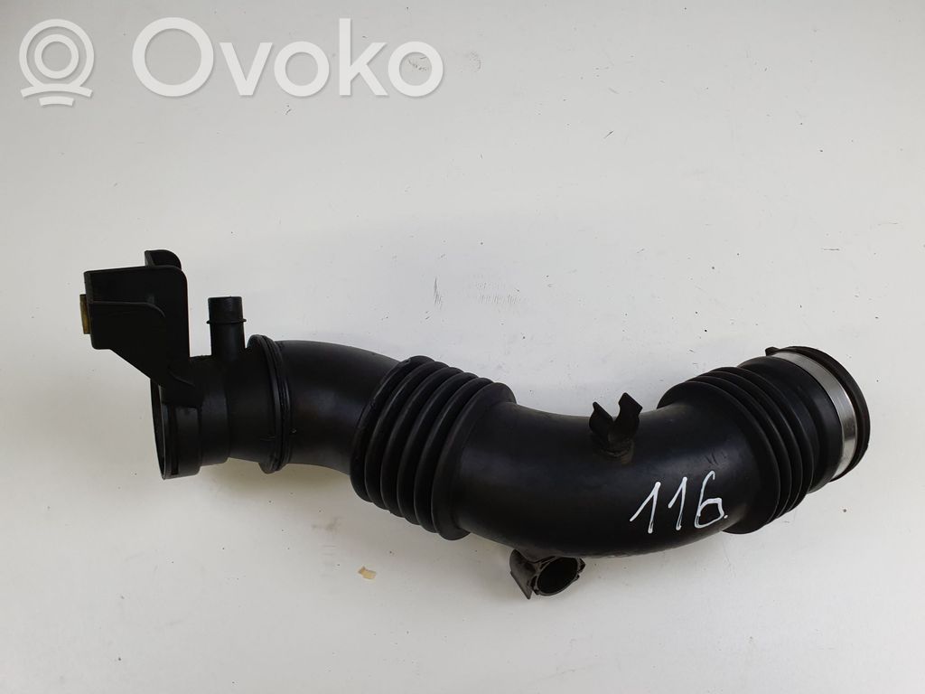 Intercooler hose/pipe   8200353795