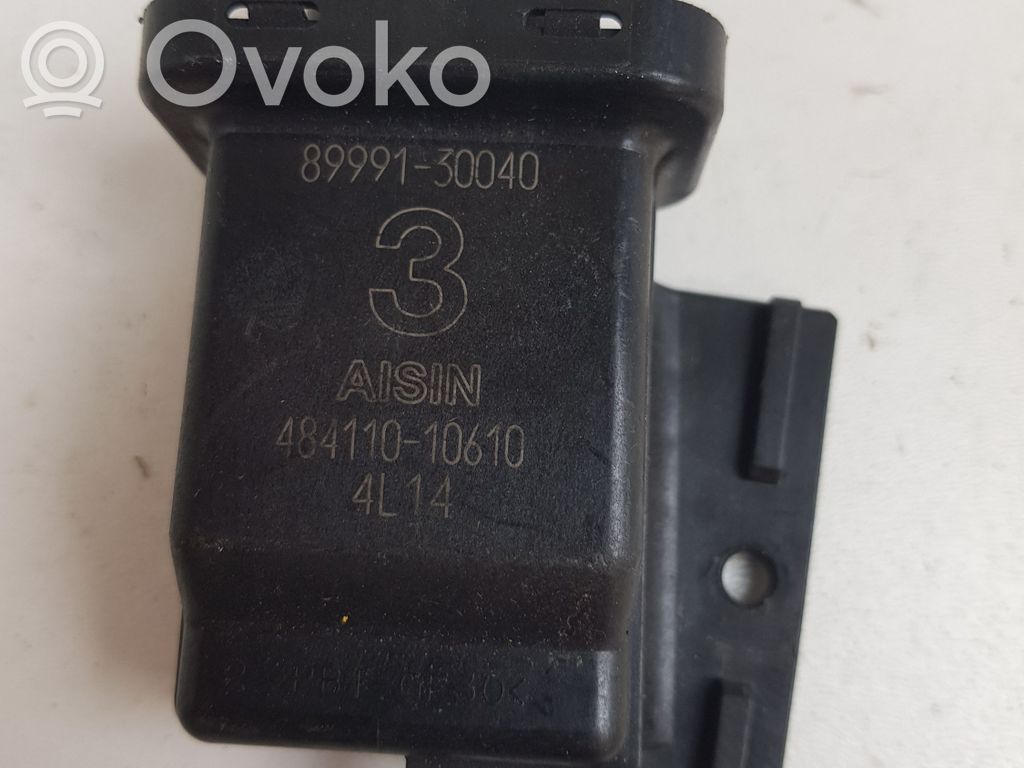 Lexus GS 300 350 430 450H Door control unit/module 