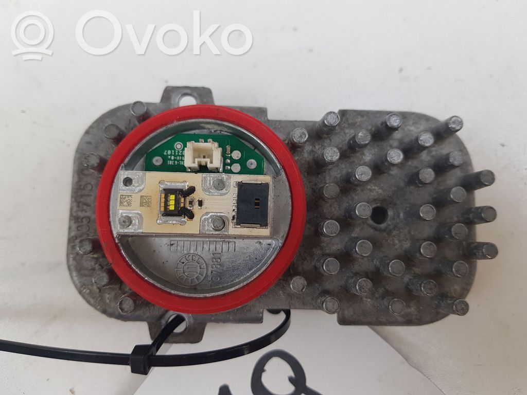 BMW X5 F15 Xenon control unit/module 