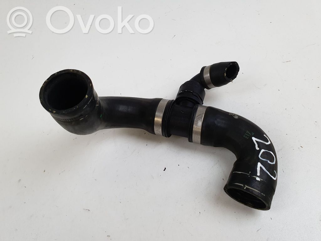 BMW Z4 E89 Engine coolant pipe/hose 