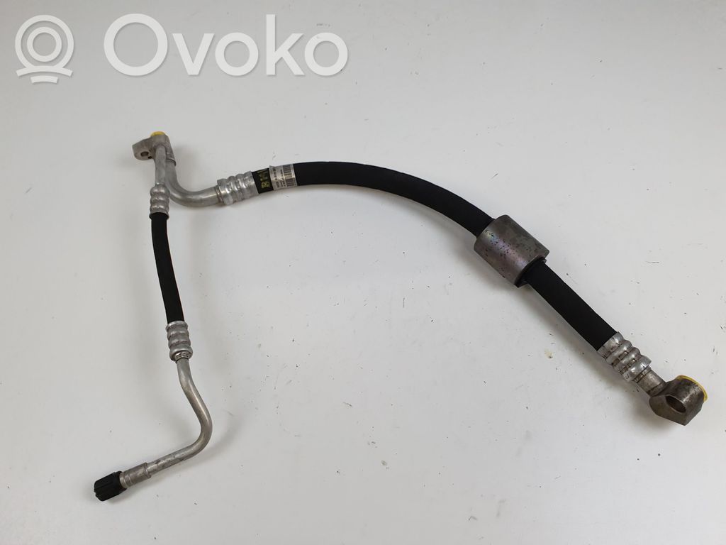 BMW 3 E90 E91 Air conditioning (A/C) pipe/hose 