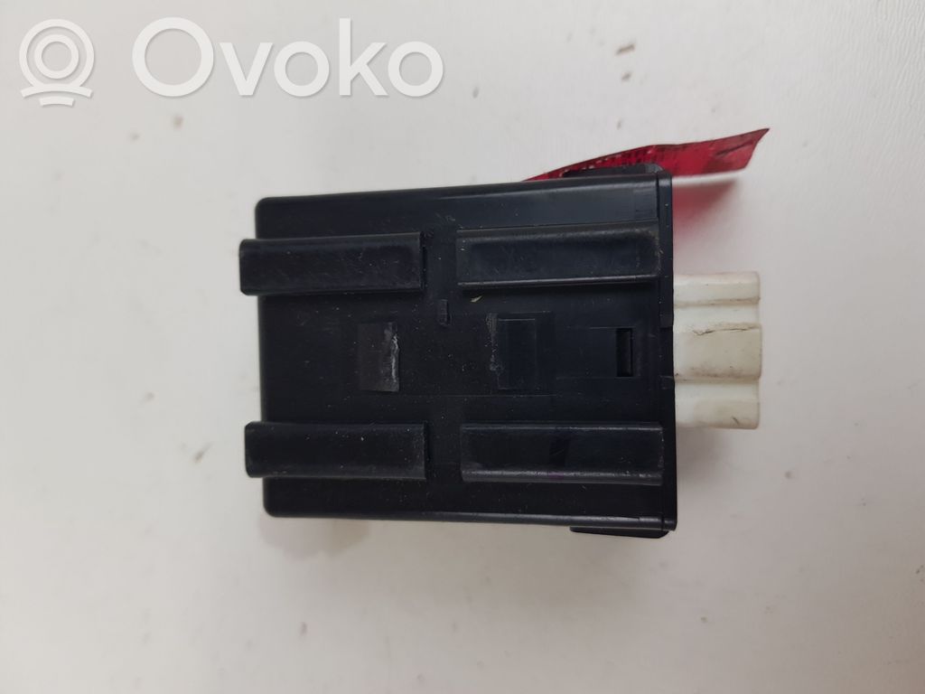 Keyless (KESSY) go control unit/module   DH56675DZ,X1T85474M,MR4446
