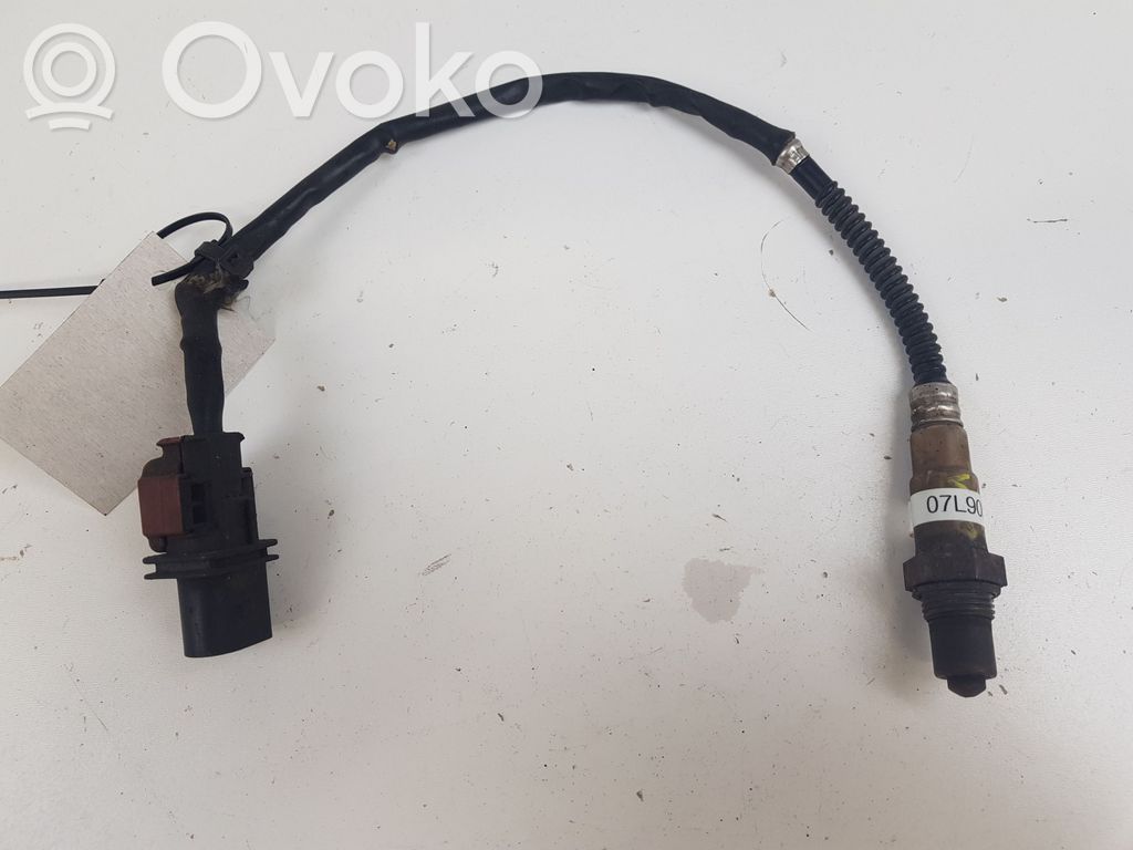 Audi A8 S8 D3 4E Lambda probe sensor 