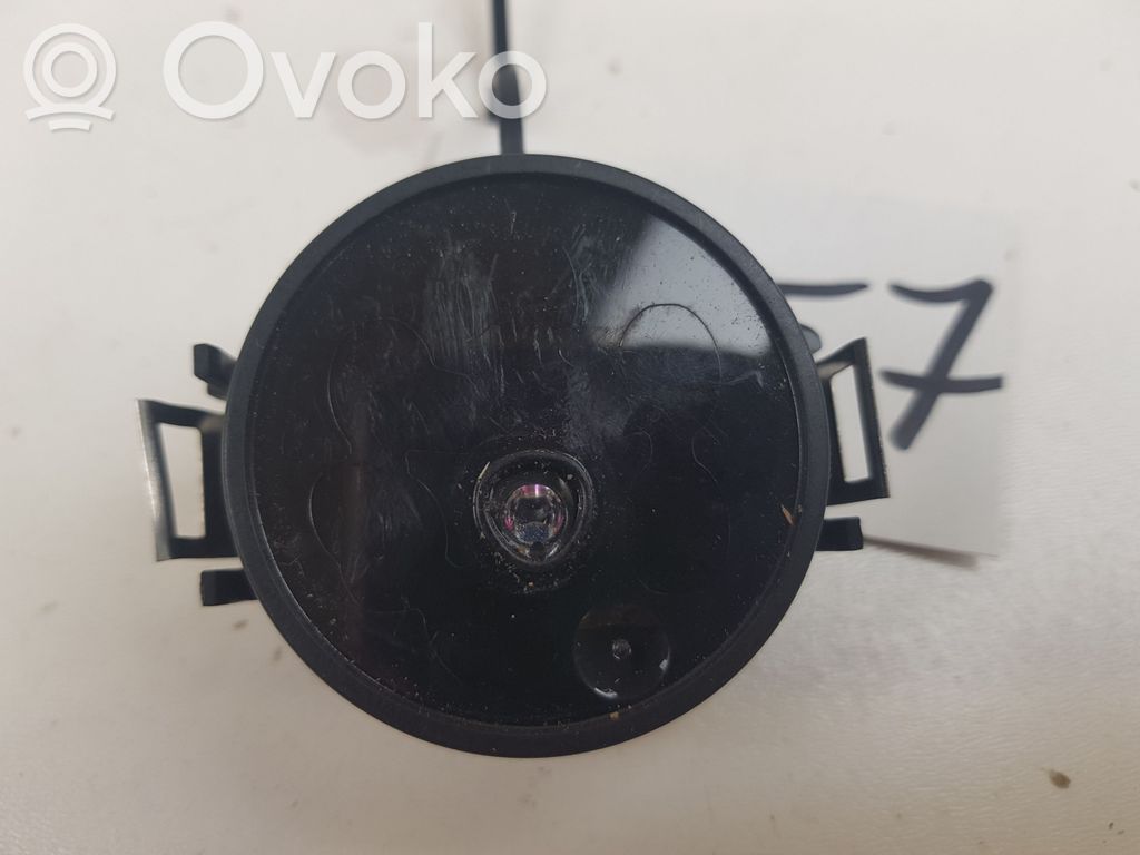 Renault Scenic III -  Grand scenic III Rain sensor 
