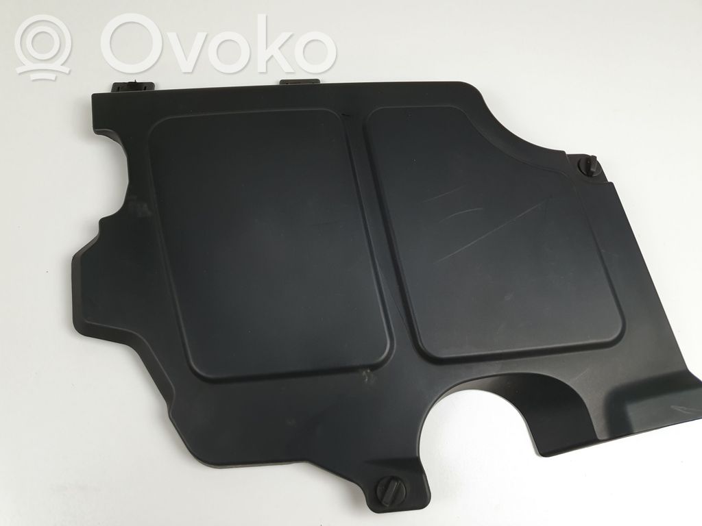 BMW 7 E65 E66 Engine cover (trim) 
