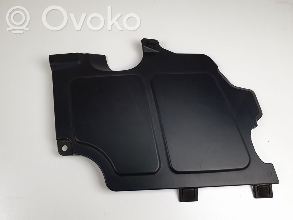 BMW 7 E65 E66 Engine cover (trim) 