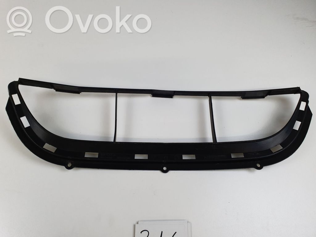 BMW 3 E90 E91 Rivestimento della parte inferiore del paraurti posteriore 