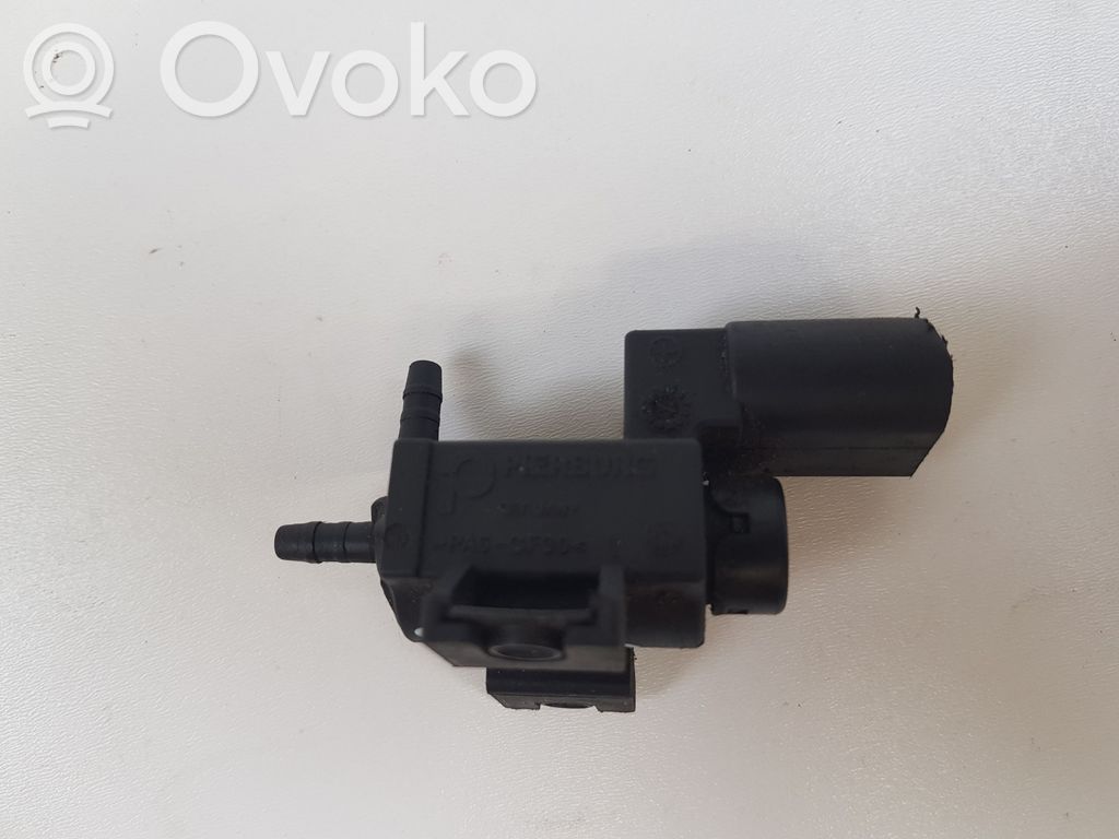 Électrovanne turbo   6147600
