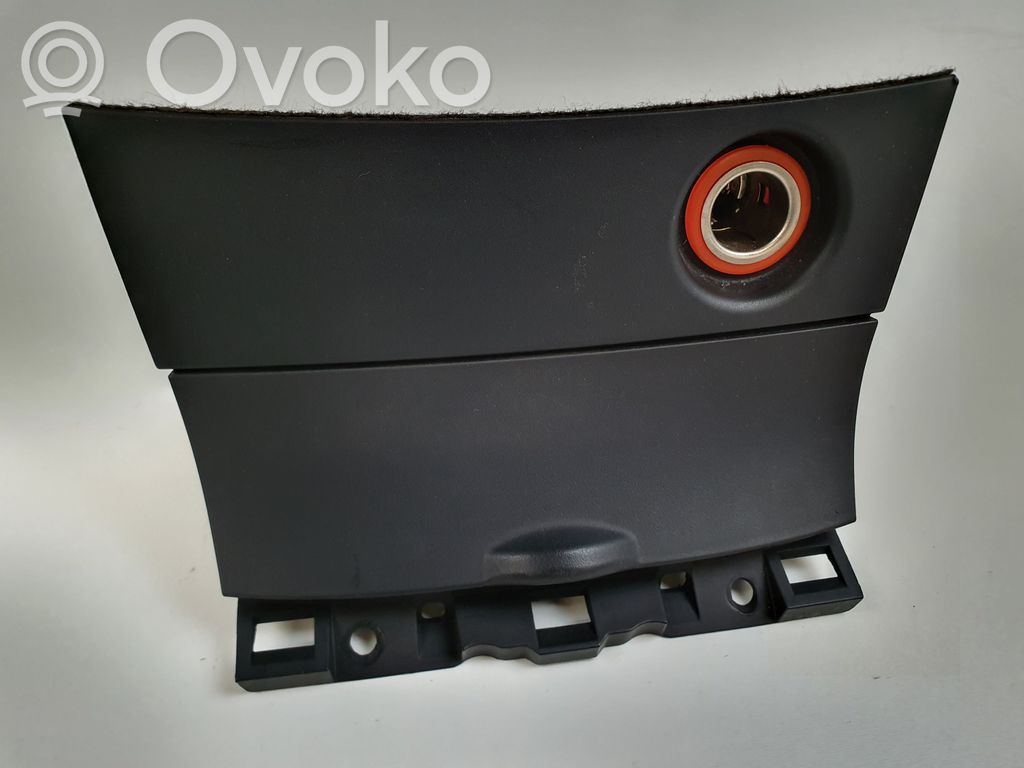 Mazda 3 I Car ashtray 