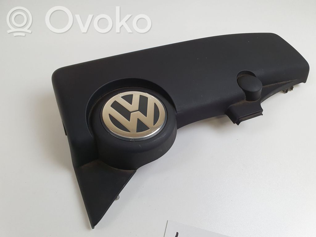 Volkswagen Phaeton Moottorin koppa 