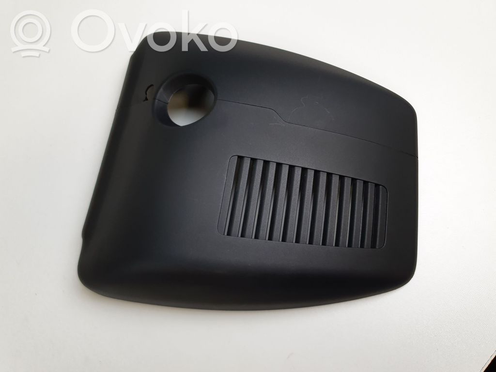 Mazda 6 Rear view mirror (interior) 