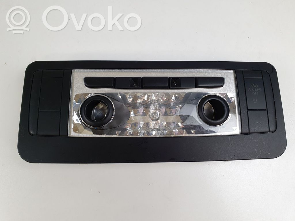 BMW 1 E82 E88 Front seat light 