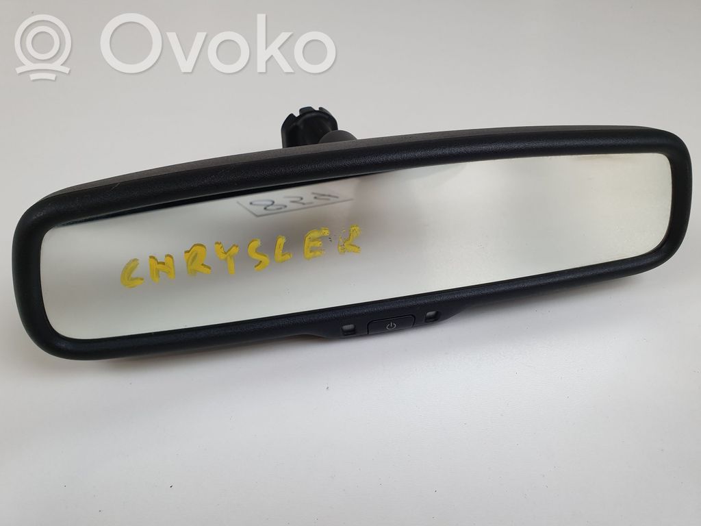 Espejo retrovisor (interior)   04806227AC