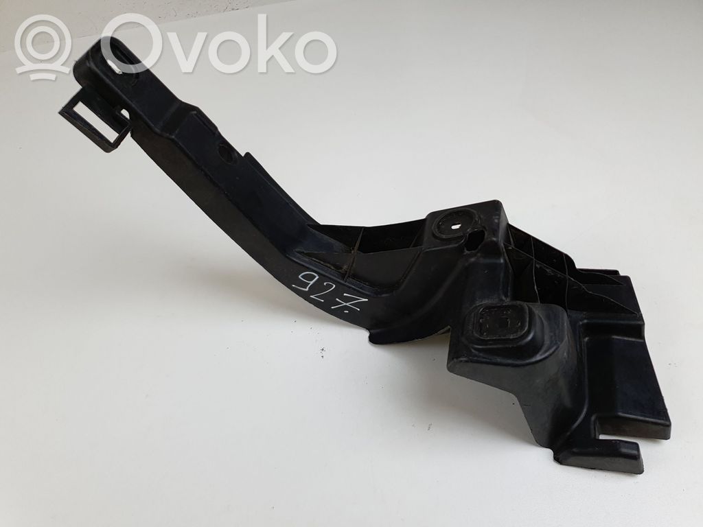 Saab 9-3 Ver2 Rear bumper mounting bracket 