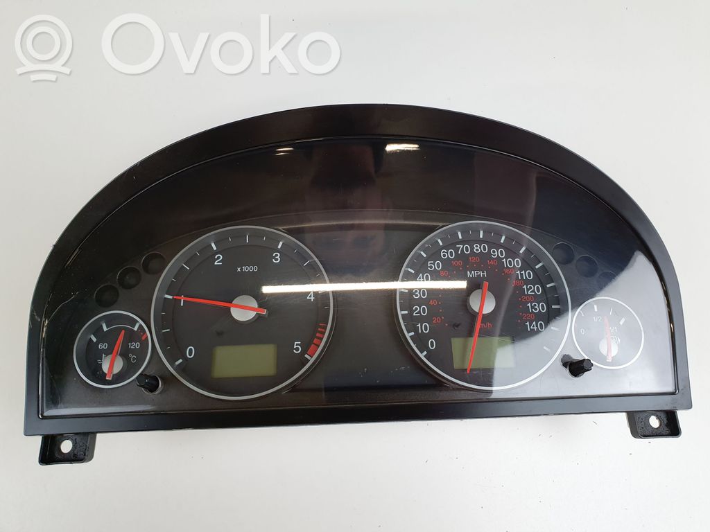 Ford Mondeo Mk III Licznik / Prędkościomierz 