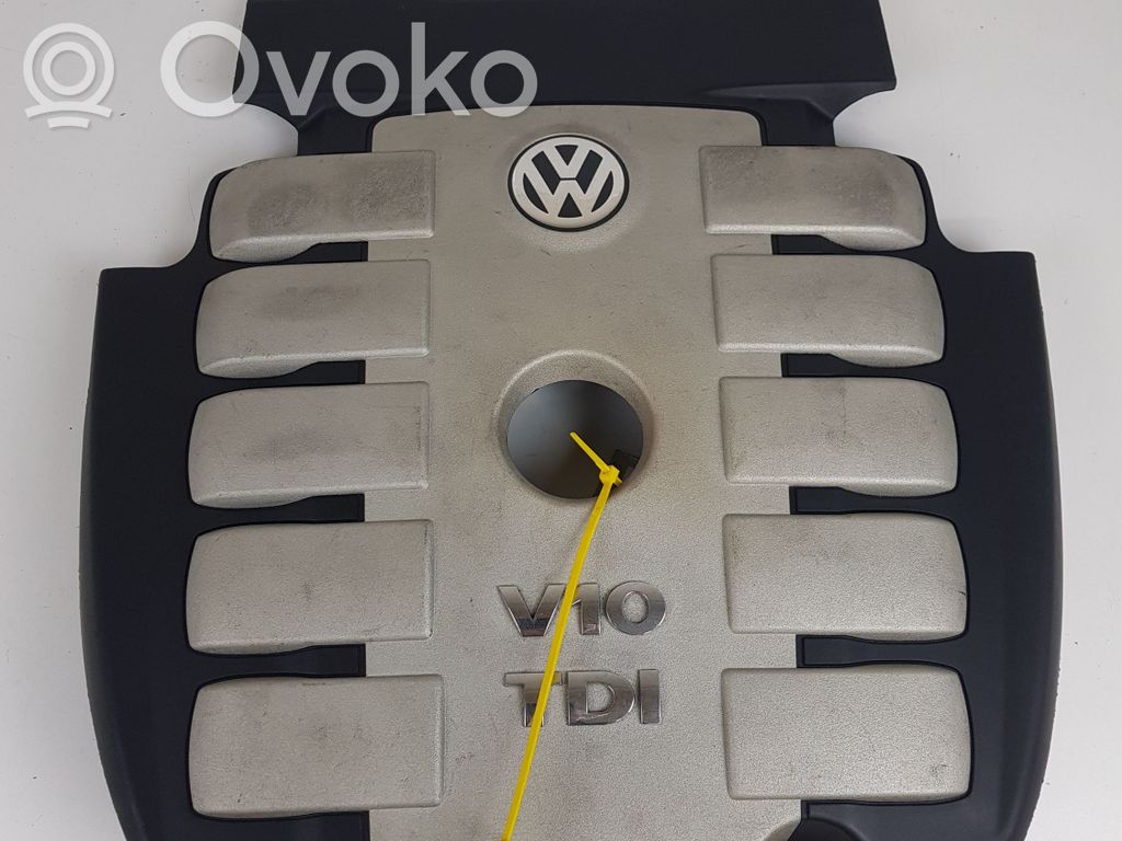 Motorabdeckung   07Z103935