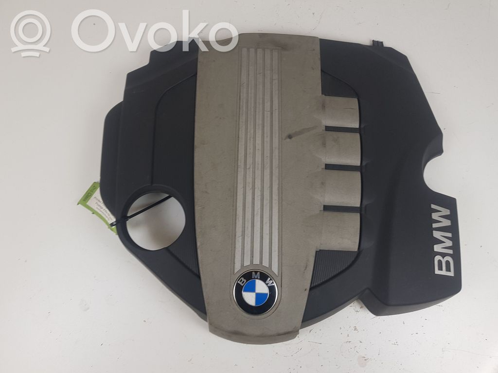 BMW 3 E90 E91 Engine cover (trim) 