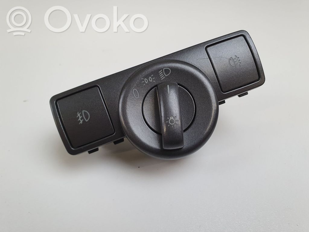 Volkswagen Phaeton Light switch 