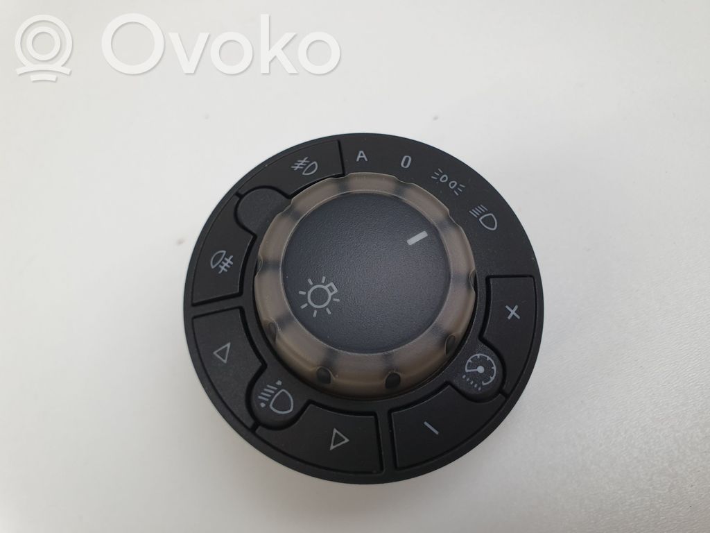 Opel Corsa D Light switch 