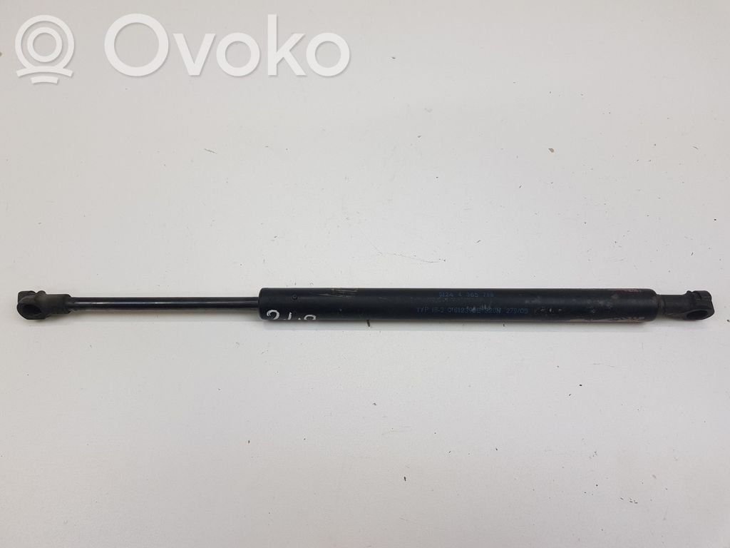 Tailgate/trunk strut/damper   51244365788